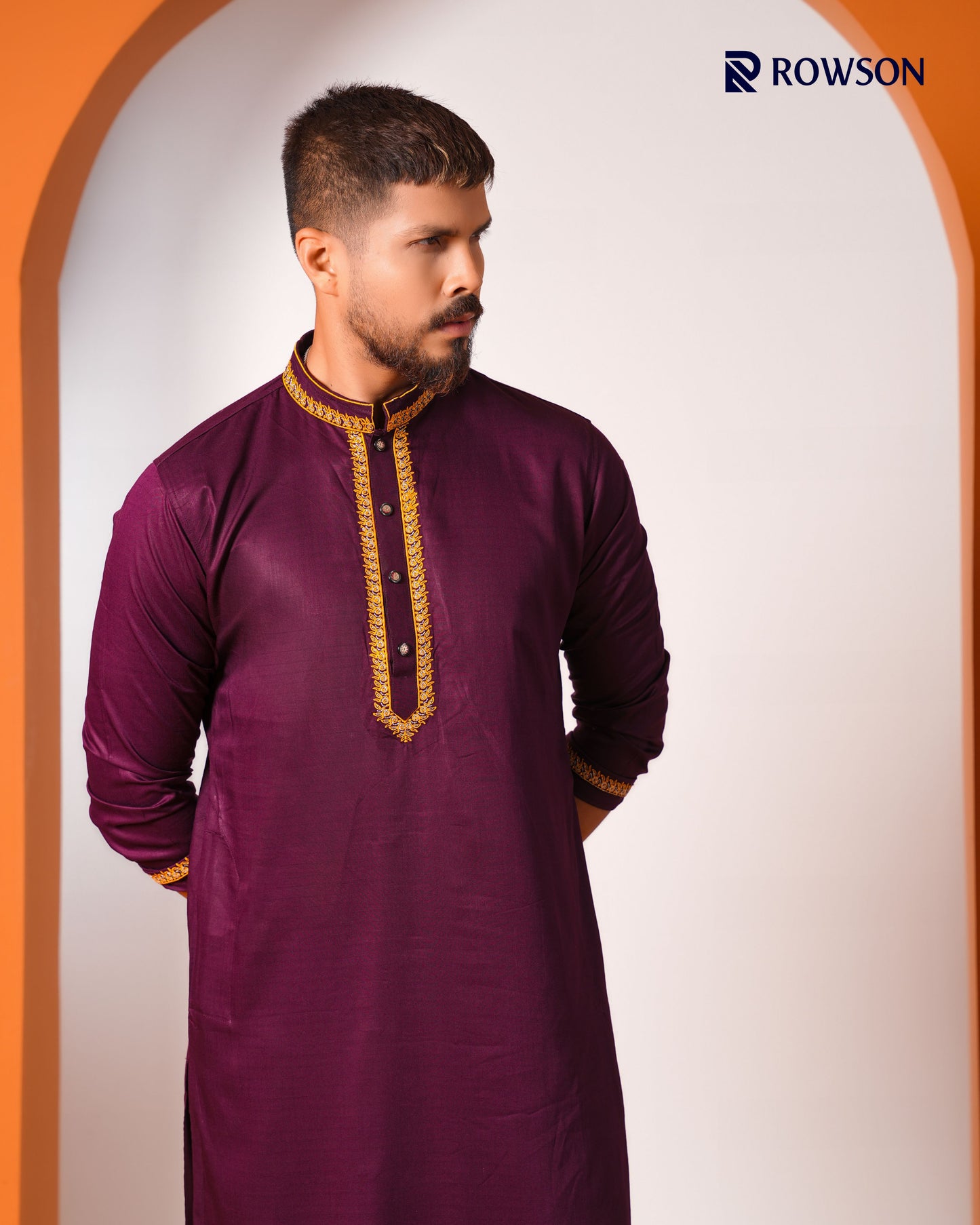 Golden Crest Panjabi