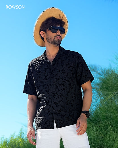 Dark Wave Summer Fit