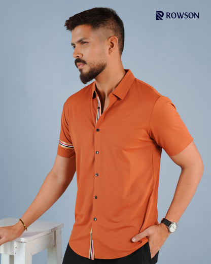 Pure Summer Classic - Burnt Orange