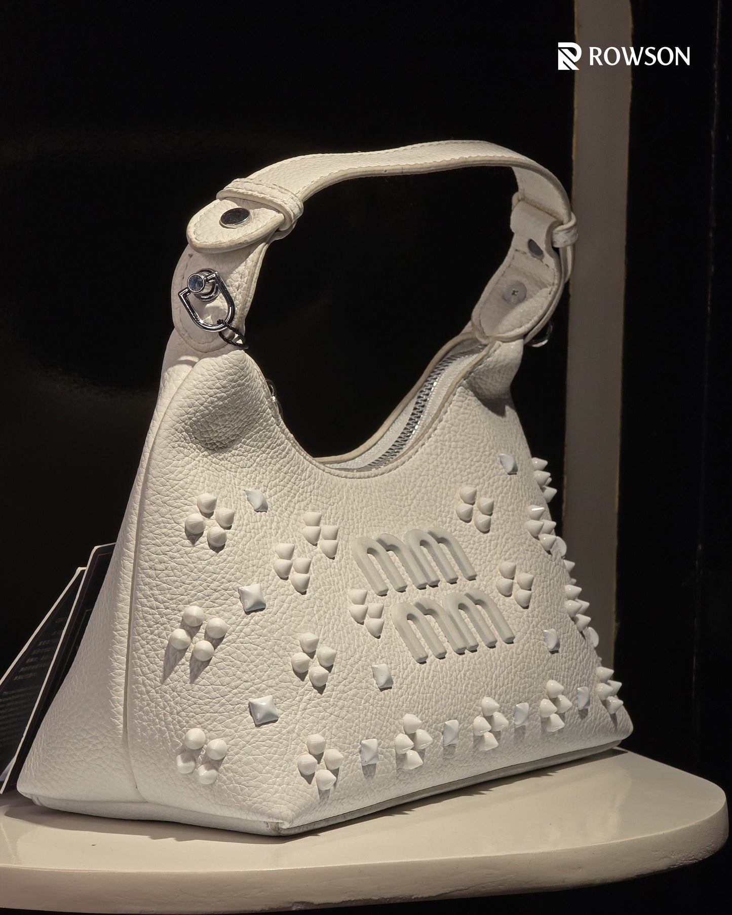 Premium Shoulder Handbag