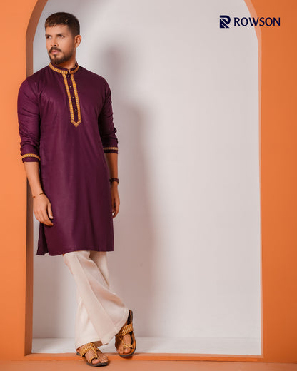 Golden Crest Panjabi