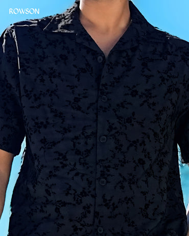 Dark Wave Summer Fit