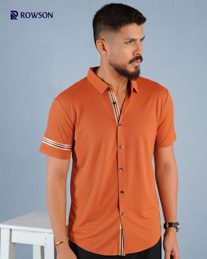 Pure Summer Classic - Burnt Orange