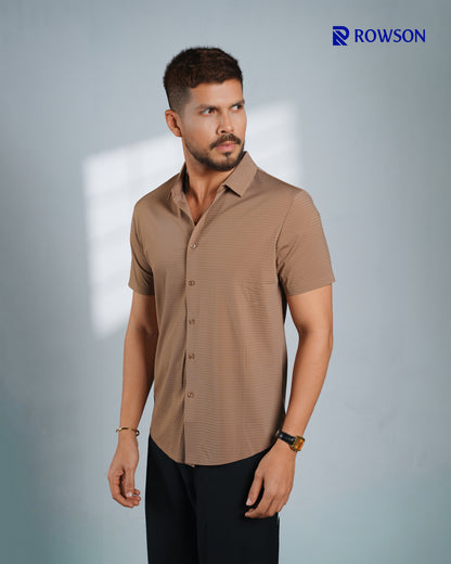 The Noble Collection - Mocha Beig