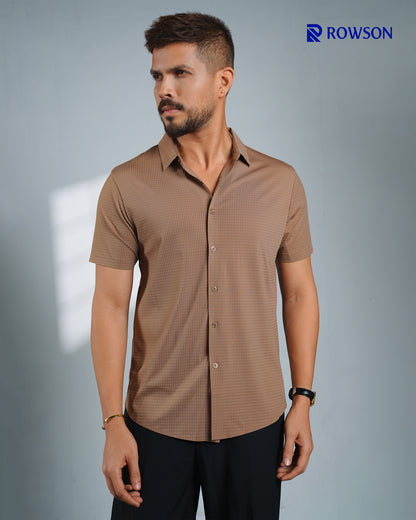 The Noble Collection - Mocha Beig