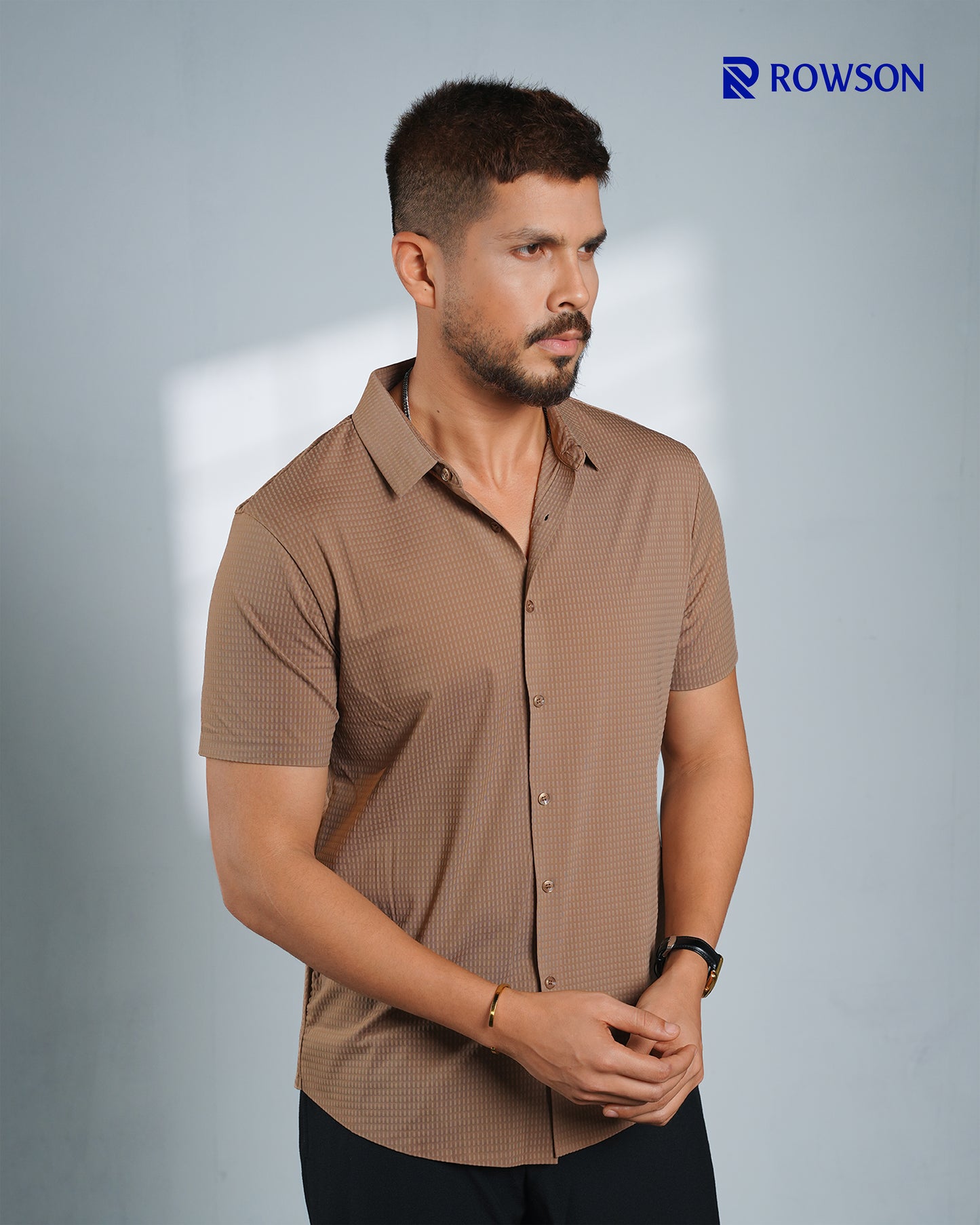 The Noble Collection - Mocha Beig