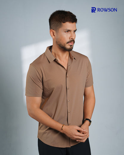 The Noble Collection - Mocha Beig