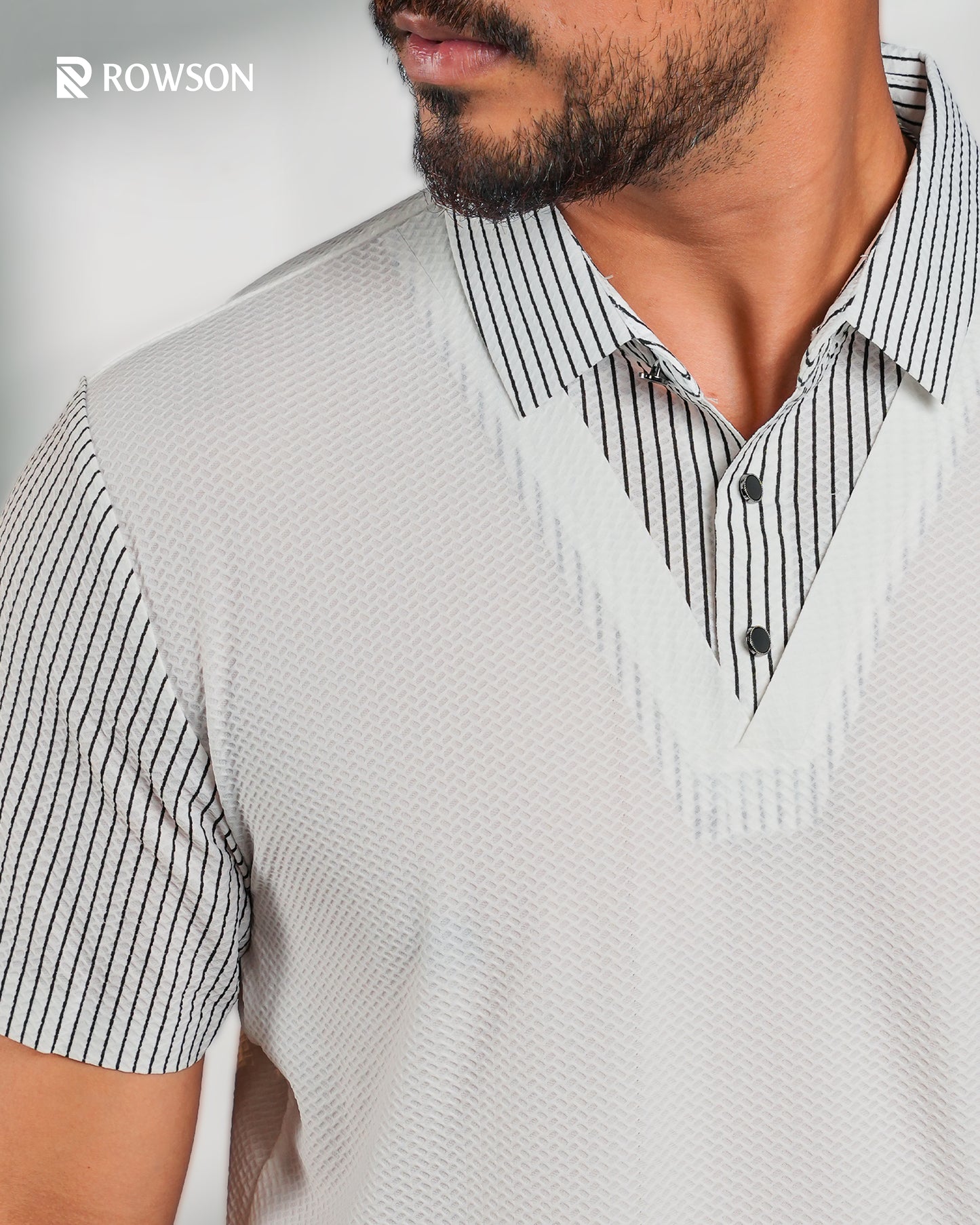 The Ultimate Classic Polo - White