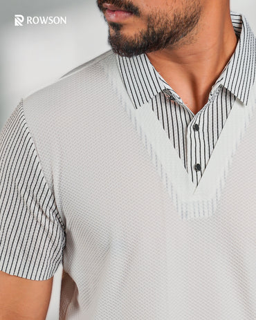 The Ultimate Classic Polo - White