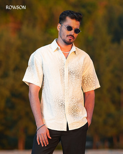 Sunset Sand Shirt