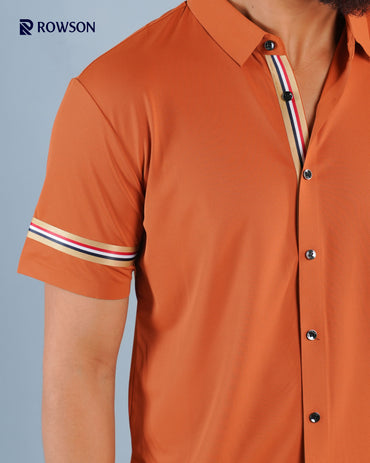 Pure Summer Classic - Burnt Orange