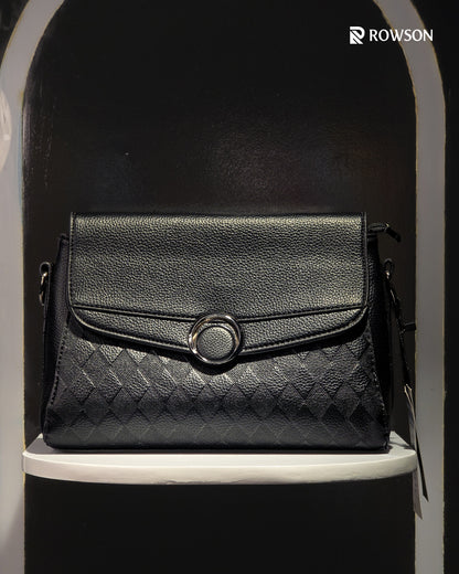 Black Royale Classic Bag