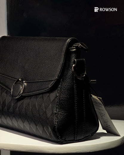 Black Royale Classic Bag