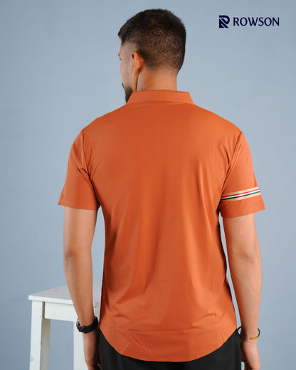 Pure Summer Classic - Burnt Orange