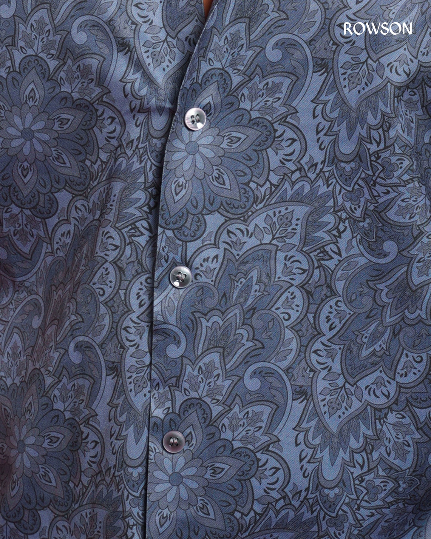 Royal Ocean Classic Shirt