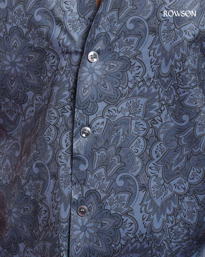 Royal Ocean Classic Shirt