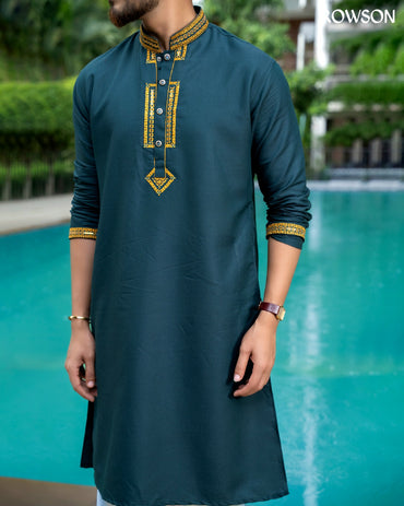Aurevon Luxe Panjabi
