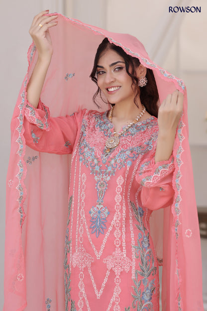 Glory Dream – Rana Gold Pakistani 3 piece