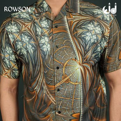 Molten Forest Shirt