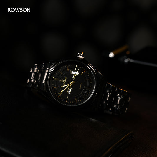 Classic Day-Date Men’s Wristwatch