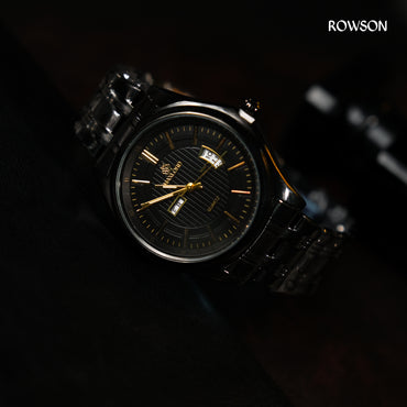 Classic Day-Date Men’s Wristwatch