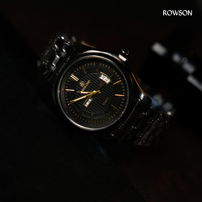Classic Day-Date Men’s Wristwatch