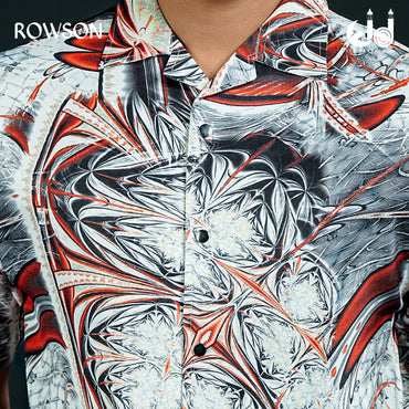 Stormline Scarlet Shirt