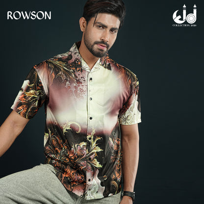 Crimson Reef  Shirt - 112