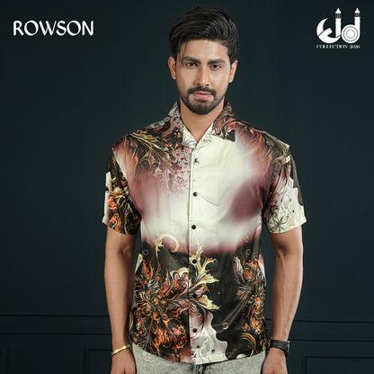 Crimson Reef  Shirt - 112