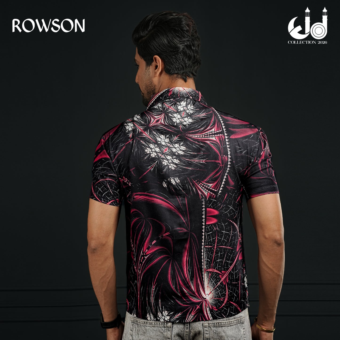 Dark Flame Edition Shirt