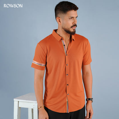 Pure Summer Classic - Burnt Orange