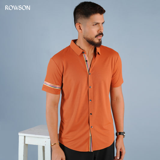 Pure Summer Classic - Burnt Orange