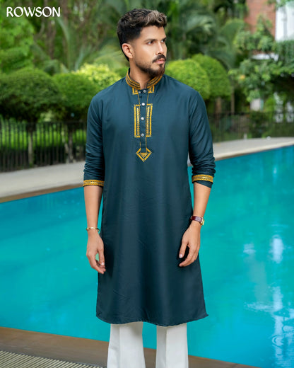 Aurevon Luxe Panjabi