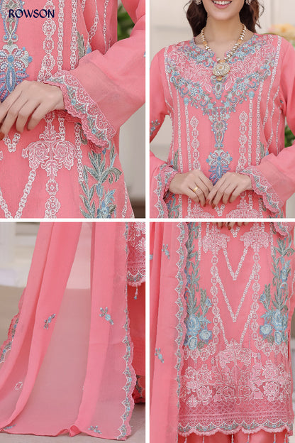 Glory Dream – Rana Gold Pakistani 3 piece