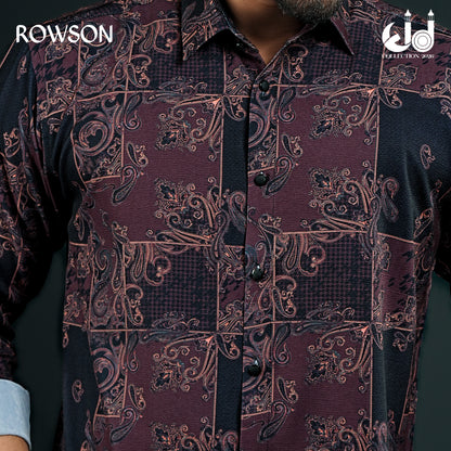 Noor-e-Sultan Shirt