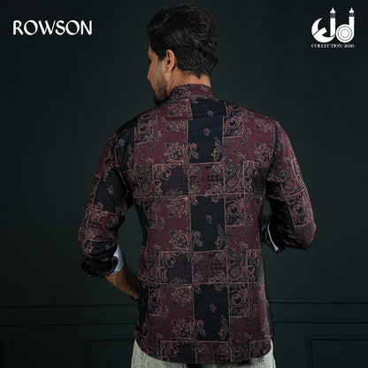 Noor-e-Sultan Shirt