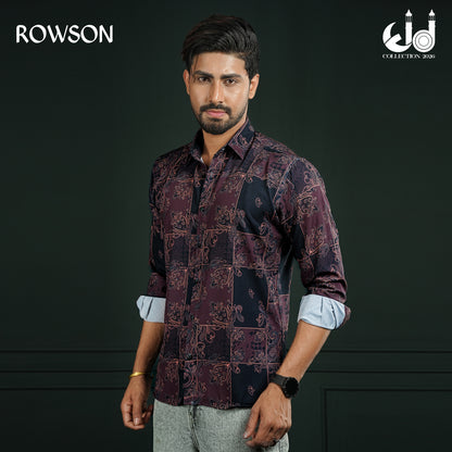 Noor-e-Sultan Shirt