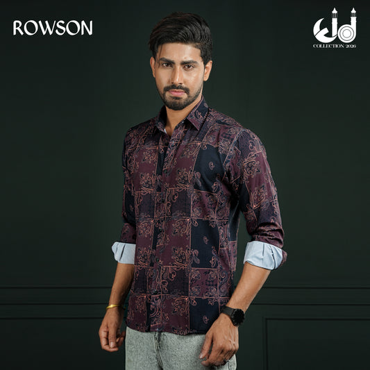 Noor-e-Sultan Shirt
