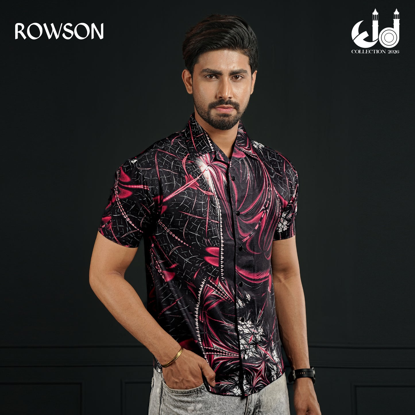 Dark Flame Edition Shirt