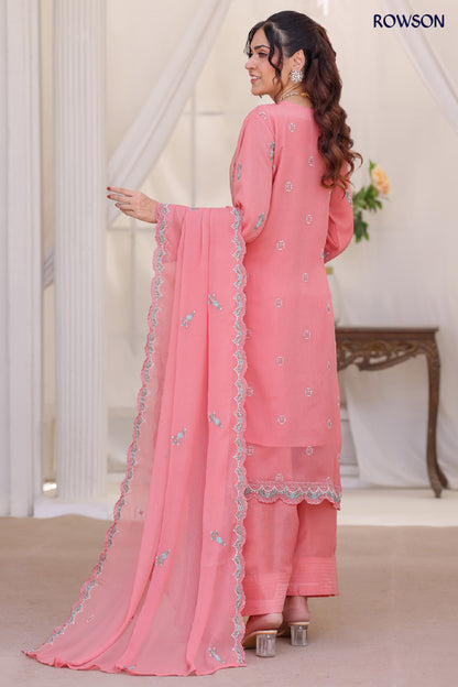 Glory Dream – Rana Gold Pakistani 3 piece