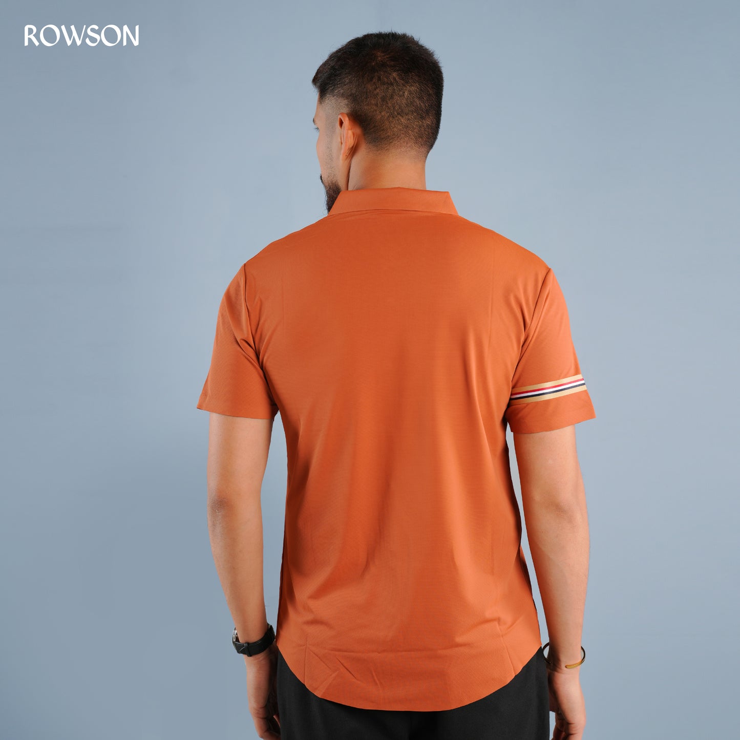 Pure Summer Classic - Burnt Orange