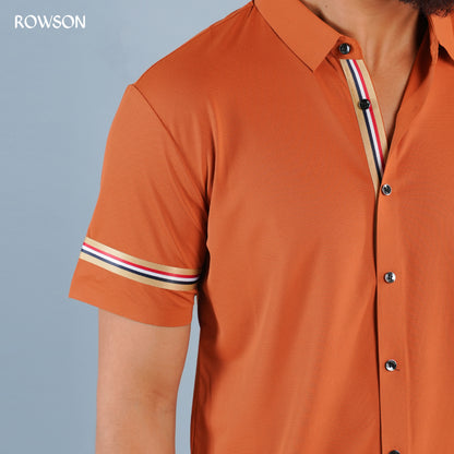 Pure Summer Classic - Burnt Orange