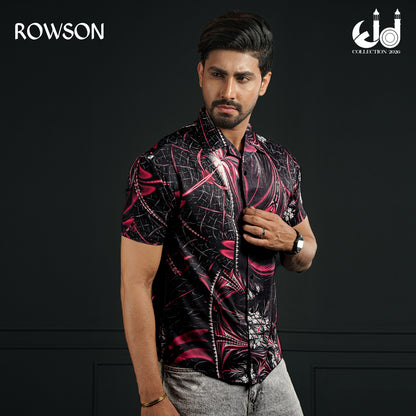 Dark Flame Edition Shirt