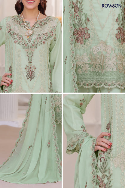 Glory Dream – Rana Gold Pakistani 3 piece