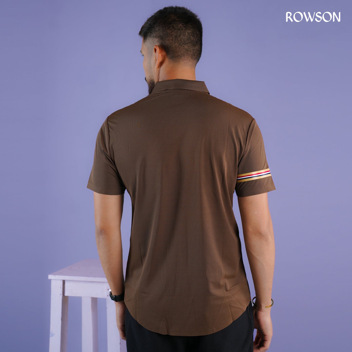 Pure Summer Classic - Deep Chocolate