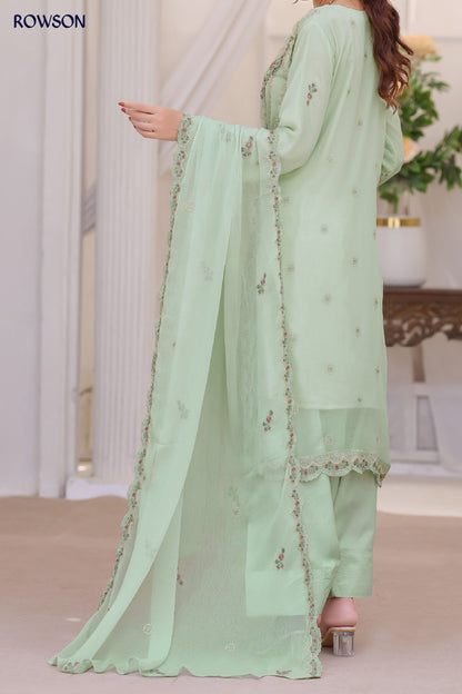 Glory Dream – Rana Gold Pakistani 3 piece