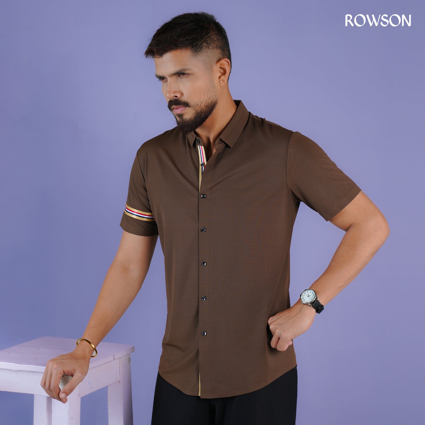 Pure Summer Classic - Deep Chocolate