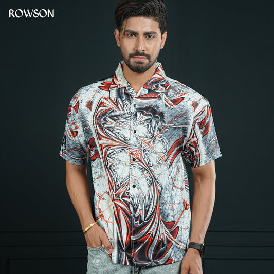 Stormline Scarlet Shirt