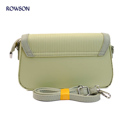 Premium Ladies Shoulder Bag - 8