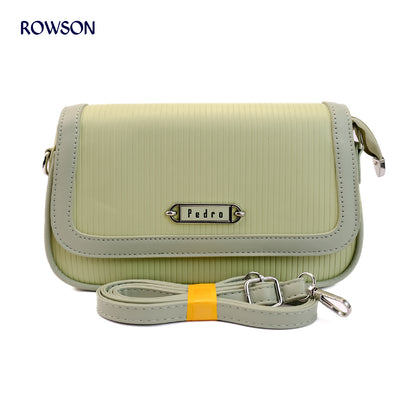 Premium Ladies Shoulder Bag - 7